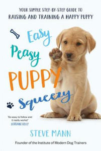 Easy Peasy Puppy Squeezy - 2869863326