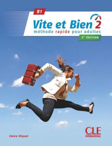 Vite et bien 2, Niveau B1, m. Audio-CD - 2861898807