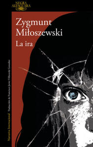 ZYGMUNT MILOSZEWSKI - LA IRA - 2869949884