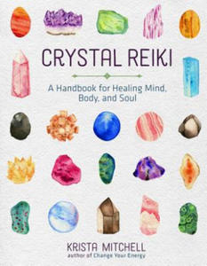 Crystal Reiki - 2861977373