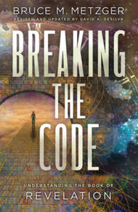 Breaking the Code Revised Edition - 2877491212