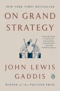 On Grand Strategy - 2864352695