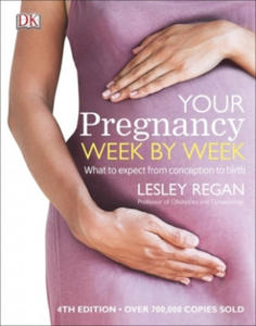 Your Pregnancy Week by Week - 2878077717