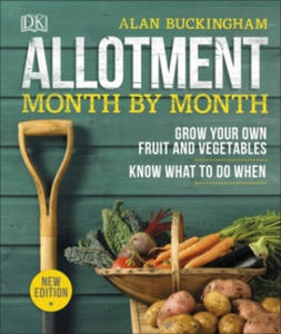 Allotment Month By Month - 2877613768