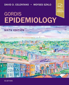 Gordis Epidemiology - 2875674592