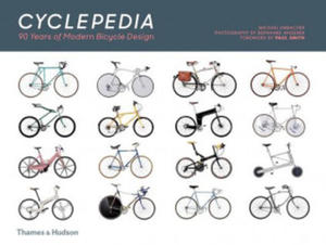 Cyclepedia - 2871016127