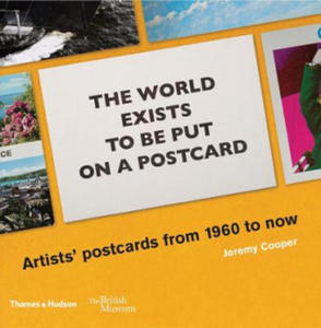 world exists to be put on a postcard - 2878789970