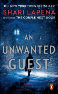 Unwanted Guest - 2878874962