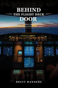 Behind The Flight Deck Door - 2870655679