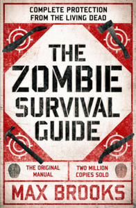 The Zombie Survival Guide - 2867370827