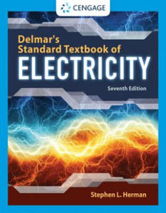 Delmar's Standard Textbook of Electricity - 2873168623