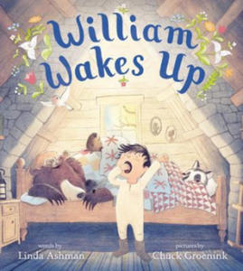 William Wakes Up - 2877604805