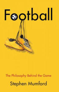 Football - The Philosophy Behind the Game - 2874800284