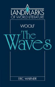 Virginia Woolf: The Waves - 2878441672