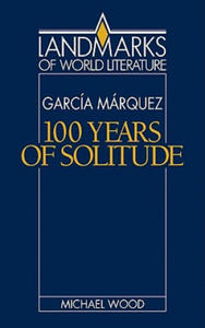 Gabriel Garcia Marquez: One Hundred Years of Solitude - 2878320992