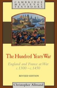 Hundred Years War - 2877625544