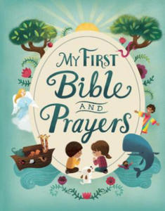 My First Bible and Prayers - 2870119165