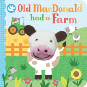 Old MacDonald Had a Farm - 2877179657