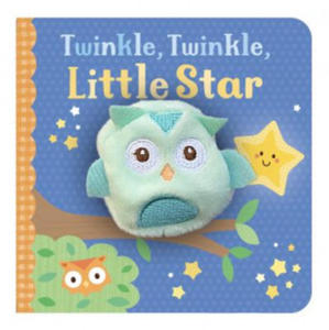 Twinkle, Twinkle, Little Star - 2875232213