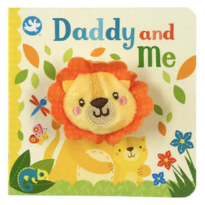 Daddy and Me - 2878439375