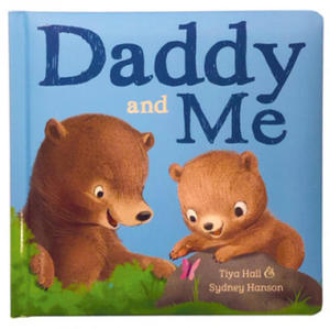 Daddy and Me - 2875223290
