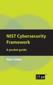 NIST Cybersecurity Framework - 2872120148