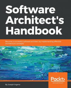 Software Architect's Handbook - 2866513911