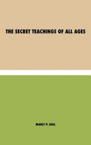 Secret Teachings of All Ages - 2872730165