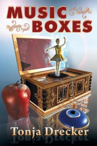 Music Boxes - 2867160426