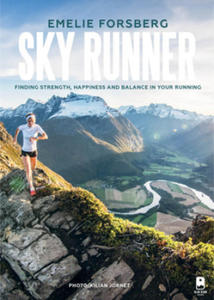 Sky Runner: Finding Strength, Happiness, and Balance in Your Running - 2873482125