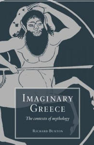 Imaginary Greece - 2877637441