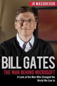 Bill Gates - 2866657273