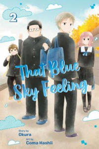 That Blue Sky Feeling, Vol. 2 - 2878297079