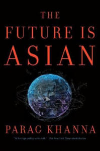 Future Is Asian - 2877762550