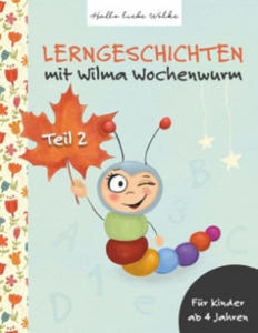 Lerngeschichten Mit Wilma Wochenwurm - 2877614583
