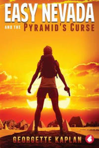 Easy Nevada and the Pyramid's Curse - 2871505834