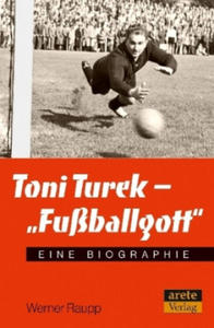 Toni Turek - "Fuballgott" - 2877620115