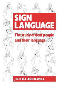 Sign Language - 2867127193