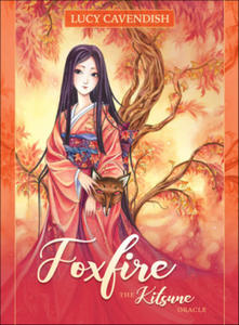 Foxfire: The Kitsune Oracle - 2878615899