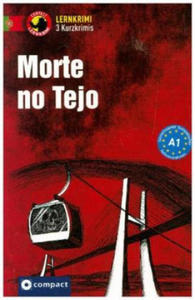 Morte no Tejo - 2877619233