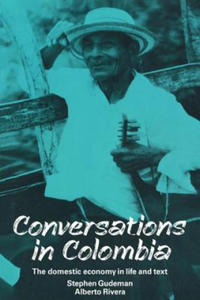 Conversations in Colombia - 2875223373