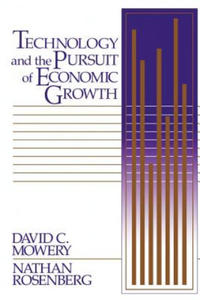 Technology and the Pursuit of Economic Growth - 2875134631