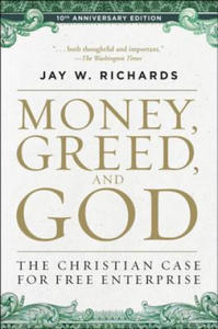 Money, Greed, and God :10th Anniversary Edition - 2864200903