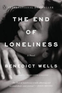 The End of Loneliness - 2877755793