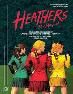 Heathers the Musical Vocal Selections - 2866874351