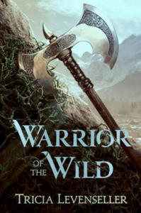 Warrior of the Wild - 2872523694