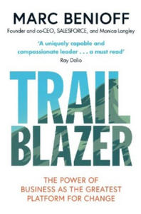 Trailblazer - 2861890439