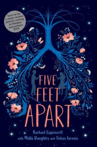 Five Feet Apart - 2861848828