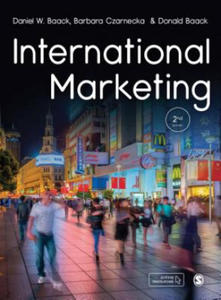 International Marketing - 2877501009