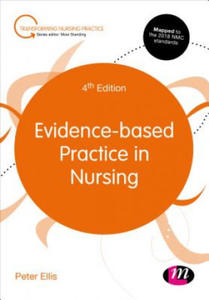 Evidence-based Practice in Nursing - 2875228890